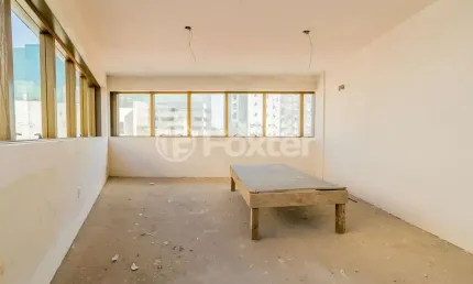 Sala comercial com 1 sala à venda na rua leopoldo bier, 70, santana, porto alegre, 59 m2 por r$ 399.920