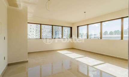 Sala comercial com 1 sala à venda na Rua Leopoldo Bier, 70, Santana, Porto Alegre, 43 m2 por R$ 254.160