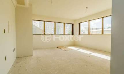Sala comercial com 1 sala à venda na Rua Leopoldo Bier, 70, Santana, Porto Alegre, 43 m2 por R$ 254.160