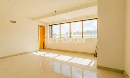 Sala comercial com 1 sala à venda na Rua Leopoldo Bier, 70, Santana, Porto Alegre, 44 m2 por R$ 261.360