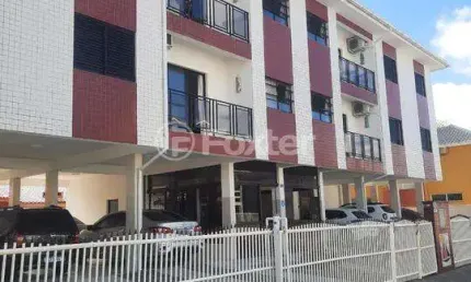 Prédio com 9 salas à venda na Rua Trezentos, 60, Ponta do Papagaio, Palhoça, 735 m2 por R$ 3.194.000