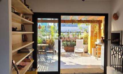 Apartamento com 2 quartos à venda na Rua Doutor Alcides Cruz, 417, Santa Cecília, Porto Alegre, 119 m2 por R$ 890.000