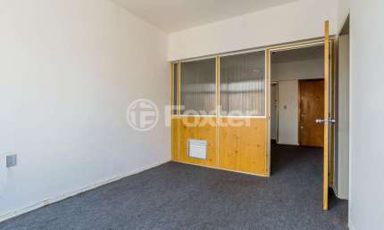 Sala comercial com 1 sala à venda na Rua General Andrade Neves, 100, Centro Histórico, Porto Alegre, 34 m2 por R$ 80.000