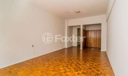 Sala comercial com 1 sala à venda na Rua General Andrade Neves, 100, Centro Histórico, Porto Alegre, 34 m2 por R$ 80.000