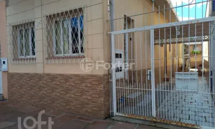Casa com 2 quartos à venda na rua são manoel, 1674, rio branco, porto alegre, 60 m2 por r$ 870.000