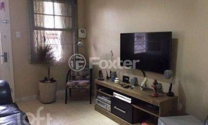 Casa com 2 quartos à venda na Rua Ernesto da Fontoura, 841, São Geraldo, Porto Alegre, 74 m2 por R$ 580.000