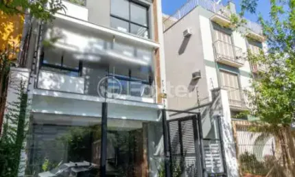 Apartamento com 1 quarto à venda na Rua Gonçalves Dias, 12, Menino Deus, Porto Alegre, 36 m2 por R$ 342.000