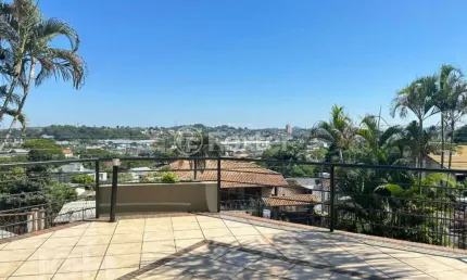 Casa com 3 quartos à venda na Rua Gramado, 359, Ouro Branco, Novo Hamburgo, 237 m2 por R$ 950.000