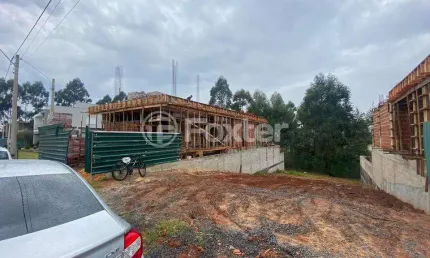 Terreno em condomínio fechado à venda na Rua Adolfo Inácio de Barcelos, 1490, Centro, Gravataí, 280 m2 por R$ 350.000