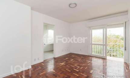 Apartamento com 1 quarto à venda na Rua Roque Calage, 796, Passo da Areia, Porto Alegre, 32 m2 por R$ 265.000
