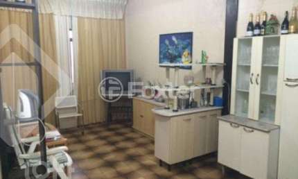 Casa com 2 quartos à venda na Rua Policial Militar Paulo Elcy de Freitas, 153, Farrapos, Porto Alegre, 128 m2 por R$ 318.100