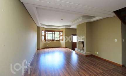 Casa com 4 quartos à venda na Rua Almirante Mariath, 168, Tristeza, Porto Alegre, 297 m2 por R$ 1.190.000