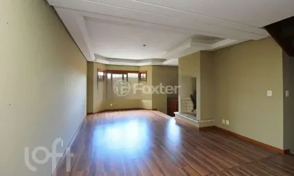Casa com 4 quartos à venda na Rua Almirante Mariath, 168, Tristeza, Porto Alegre, 297 m2 por R$ 1.190.000