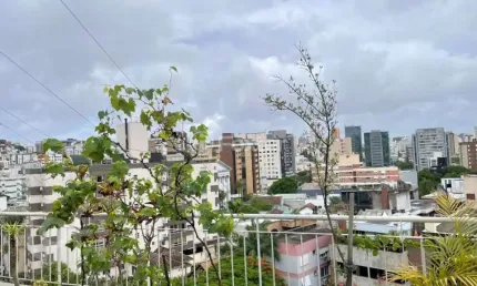 Cobertura com 3 quartos à venda na Rua Marcelo Gama, 1309, Auxiliadora, Porto Alegre, 134 m2 por R$ 750.000