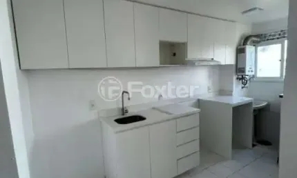 Apartamento com 2 quartos à venda na Rua Coronel Massot, 1229, Cristal, Porto Alegre, 45 m2 por R$ 330.000