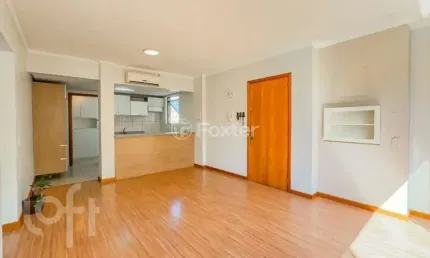 Apartamento com 2 quartos à venda na rua itaboraí, 925, jardim botânico, porto alegre, 74 m2 por r$ 530.000