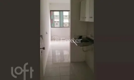 Apartamento com 1 quarto à venda na avenida senador salgado filho, 327, centro histórico, porto alegre, 25 m2 por r$ 120.000