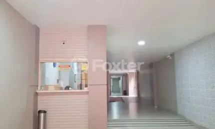 Apartamento com 3 quartos à venda na rua coronel vicente, 408, centro histórico, porto alegre, 78 m2 por r$ 200.000