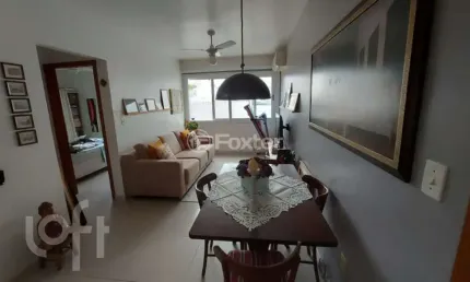 Apartamento com 1 quarto à venda na rua eudoro berlink, 921, auxiliadora, porto alegre, 42 m2 por r$ 330.000