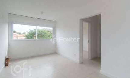 Apartamento com 2 quartos à venda na Rua Joaquim Cruz, 300, Santo Antônio, Porto Alegre, 58 m2 por R$ 511.000