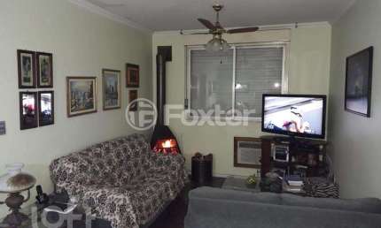 Apartamento com 3 quartos à venda na Avenida Coronel Gastão Haslocher Mazeron, 65, Medianeira, Porto Alegre, 96 m2 por R$ 450.000