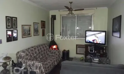Apartamento com 3 quartos à venda na avenida coronel gastão haslocher mazeron, 65, medianeira, porto alegre, 96 m2 por r$ 450.000