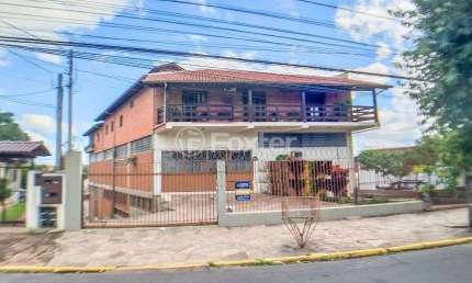 Prédio com 2 salas à venda na Rua Guia Lopes, 4018, Rondônia, Novo Hamburgo, 343 m2 por R$ 2.900.000