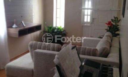 Casa com 4 quartos à venda na Rua Santa Cruz, 543, Niterói, Canoas, 198 m2 por R$ 750.000
