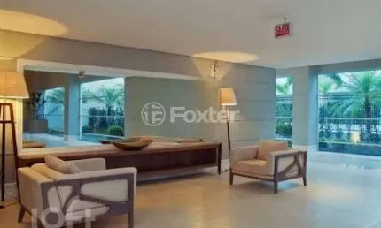 Apartamento com 3 quartos à venda na avenida madre benvenuta, 388, trindade, florianópolis, 112 m2 por r$ 1.780.000