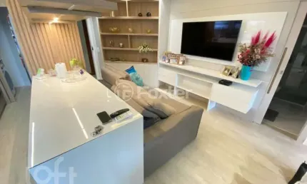 Apartamento com 2 quartos à venda na Rodovia João Paulo, 710, João Paulo, Florianópolis, 67 m2 por R$ 850.000