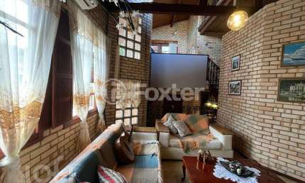 Casa com 4 quartos à venda na Rua Vereador Frederico Veras, 700, Pantanal, Florianópolis, 255 m2 por R$ 1.800.000