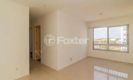 Apartamento com 3 quartos à venda na Avenida Cascais, 99, Passo das Pedras, Porto Alegre, 62 m2 por R$ 380.000