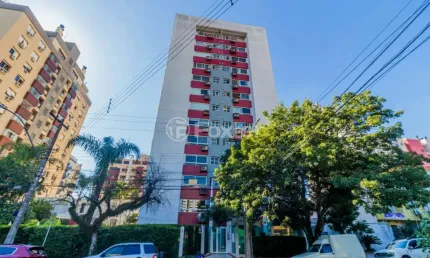 Apartamento com 2 quartos à venda na Rua Visconde do Herval, 556, Menino Deus, Porto Alegre, 65 m2 por R$ 790.000