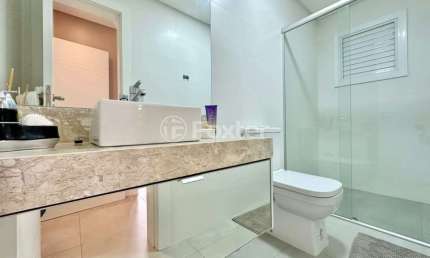 Apartamento com 3 quartos à venda na Rua Marabá, 2700, Navegantes, Capão da Canoa, 98 m2 por R$ 1.140.000