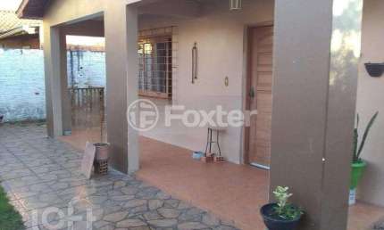 Casa com 3 quartos à venda na Beco Pedro Rodrigues Bittencourt, 331, Vila Nova, Porto Alegre, 210 m2 por R$ 299.000