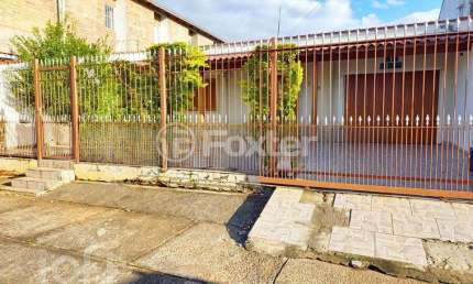 Casa com 3 quartos à venda na Rua Roque Pesenato, 125, Parque Granja Esperança, Cachoeirinha, 200 m2 por R$ 400.000