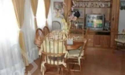 Casa com 3 quartos à venda na Rua Tripoli, 21, Cristo Redentor, Porto Alegre, 160 m2 por R$ 850.000