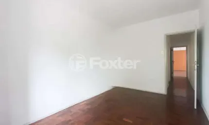Apartamento com 3 quartos à venda na rua ramiro barcelos, 1709, floresta, porto alegre, 120 m2 por r$ 450.000