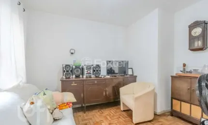 Apartamento com 2 quartos à venda na rua silva jardim, 616, bela vista, porto alegre, 81 m2 por r$ 495.000