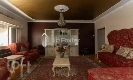 Apartamento com 3 quartos à venda na Rua Santa Rita, 53, Floresta, Porto Alegre, 158 m2 por R$ 480.000
