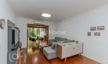 Apartamento com 3 quartos à venda na Rua Sinimbú, 223, Petrópolis, Porto Alegre, 166 m2 por R$ 799.000