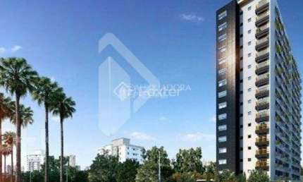 Apartamento com 1 quarto à venda na Avenida João Pessoa, 2510, Farroupilha, Porto Alegre, 44 m2 por R$ 621.100