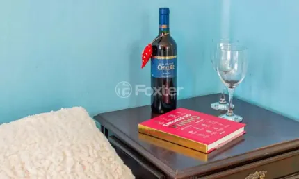 Casa com 5 quartos à venda na rua januário scalzilli, 322, santa tereza, porto alegre, 207 m2 por r$ 980.000