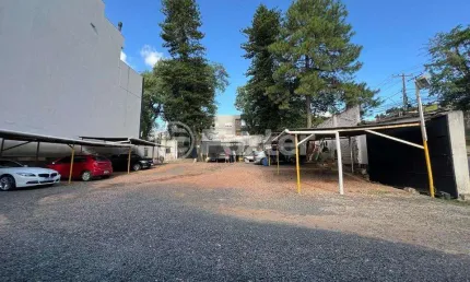 Terreno comercial à venda na rua silveiro, 603, menino deus, porto alegre, 603 m2 por r$ 3.725.000