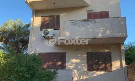 Casa em condomínio fechado com 3 quartos à venda na Rua Dormênio, 199, Santa Tereza, Porto Alegre, 300 m2 por R$ 313.500