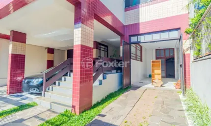Apartamento com 3 quartos à venda na Rua Miracema, 275, Chácara das Pedras, Porto Alegre, 113 m2 por R$ 790.000