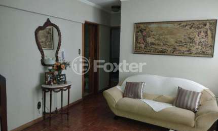 Cobertura com 3 quartos à venda na Avenida Nonoai, 301, Nonoai, Porto Alegre, 104 m2 por R$ 585.000