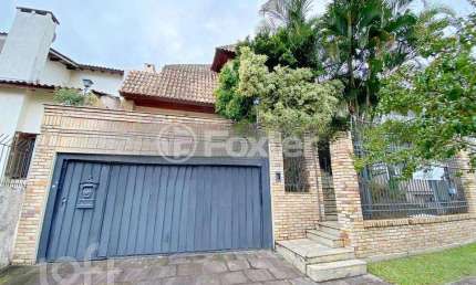 Casa com 4 quartos à venda na Rua Comendador Creidy, 77, Chácara das Pedras, Porto Alegre, 400 m2 por R$ 1.400.000