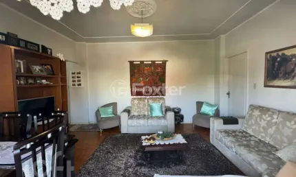 Apartamento com 3 quartos à venda na rua do guia lopes, 680, exposição, caxias do sul, 89 m2 por r$ 450.000