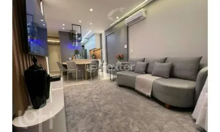 Apartamento com 3 quartos à venda na Avenida Visconde De Maua, 355, Centro, Canela, 140 m2 por R$ 2.085.000